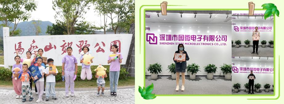 非凡国际|微电子|芯片