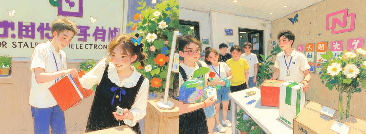 非凡国际|微电子|芯片