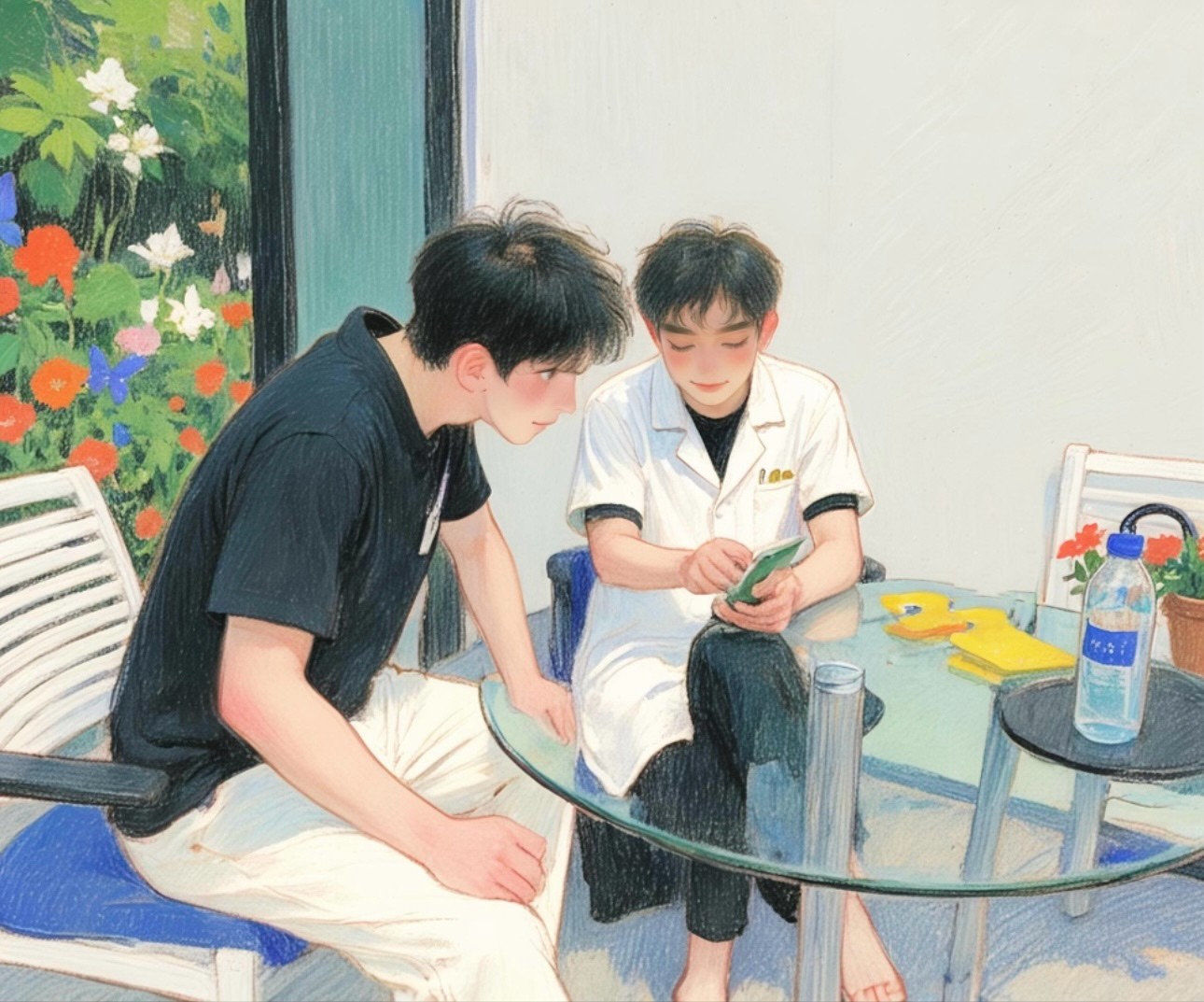 非凡国际|微电子|芯片