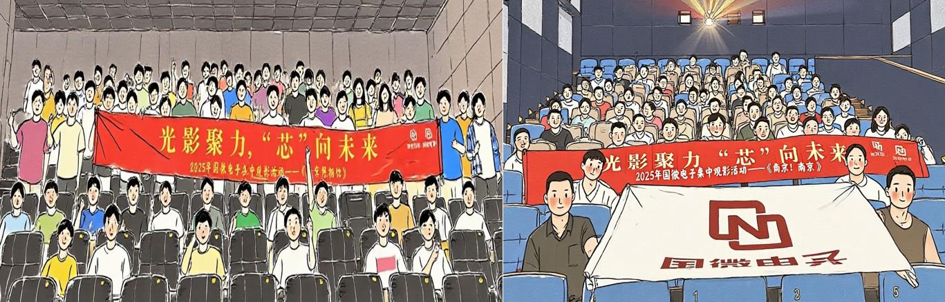 非凡国际|微电子|芯片