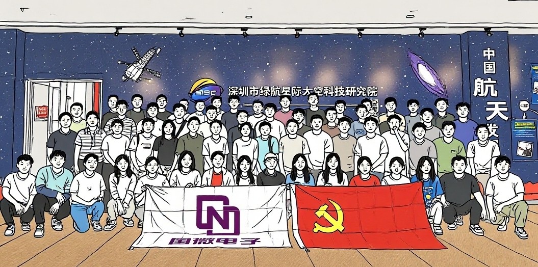 非凡国际|微电子|芯片