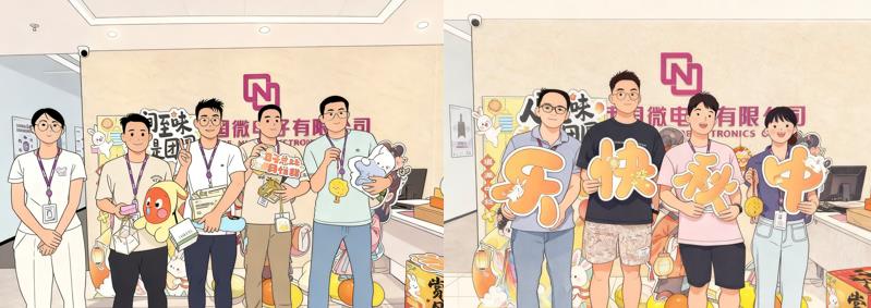 非凡国际|微电子|芯片