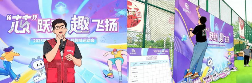 非凡国际|微电子|芯片