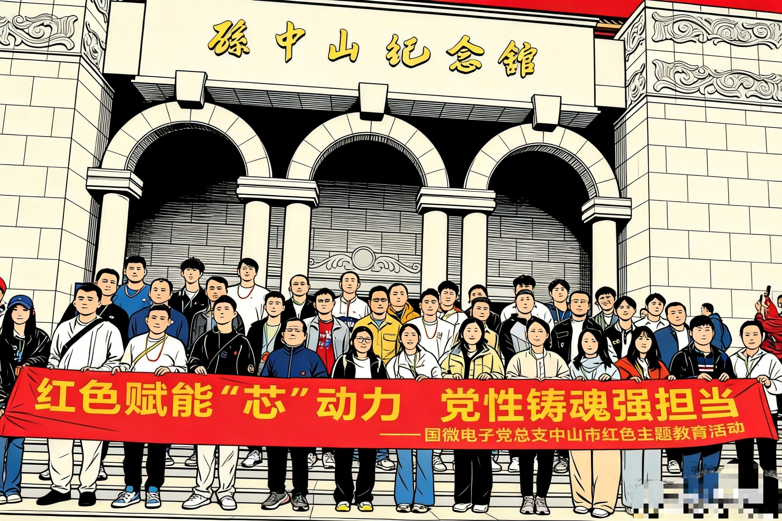 非凡国际|微电子|芯片