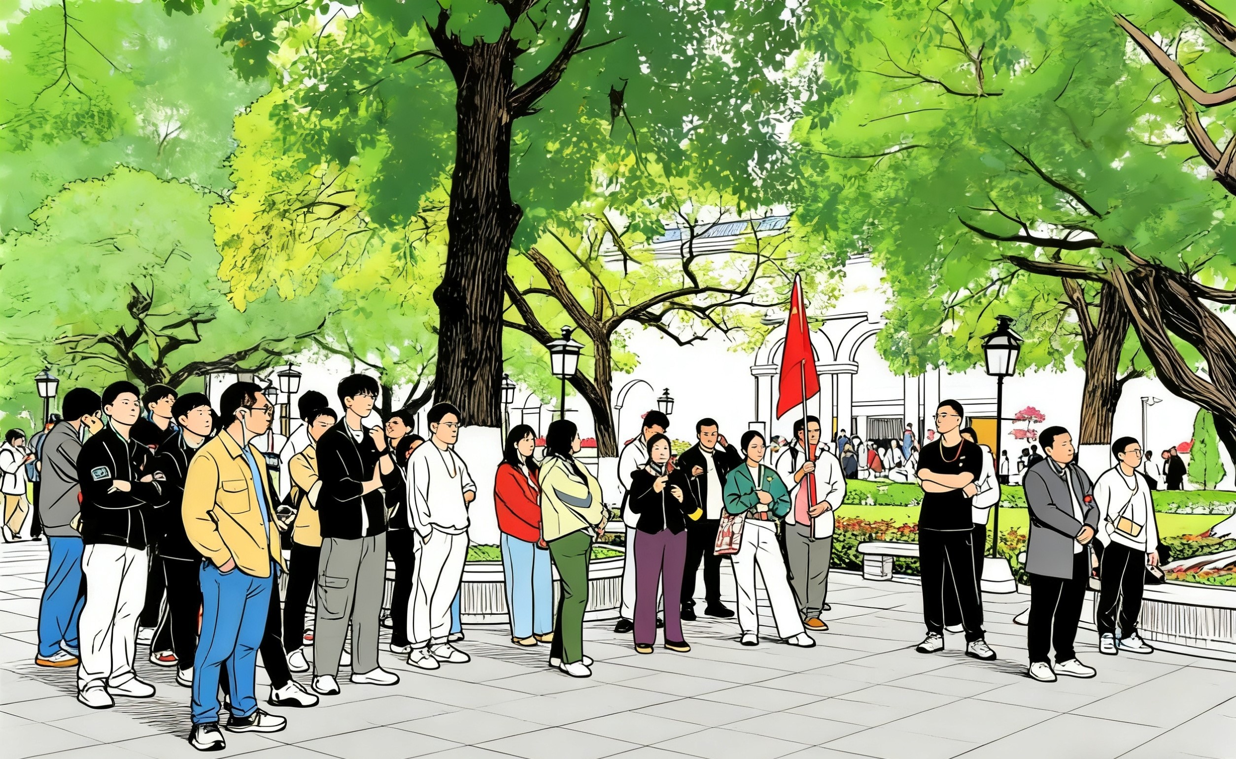 非凡国际|微电子|芯片