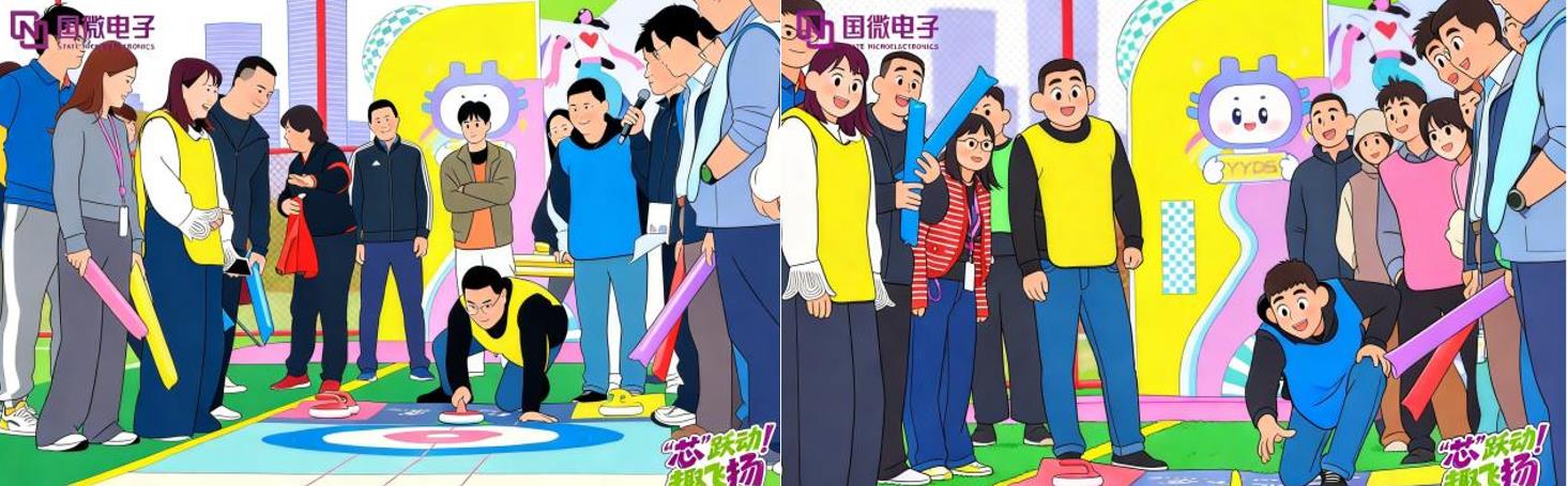 非凡国际|微电子|芯片
