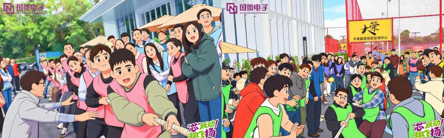 非凡国际|微电子|芯片