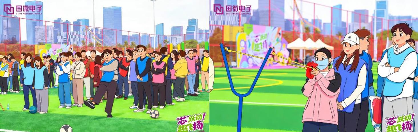 非凡国际|微电子|芯片