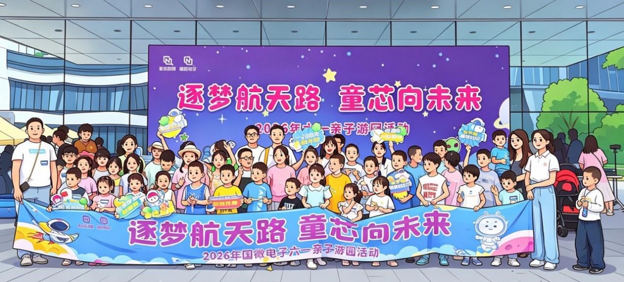 非凡国际|微电子|芯片