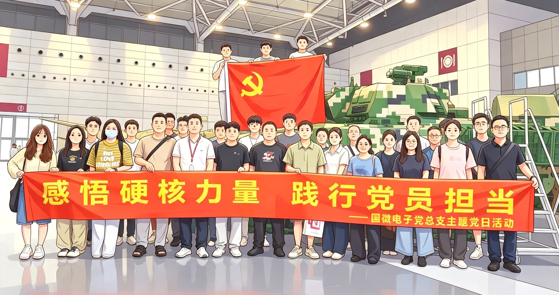 非凡国际|微电子|芯片