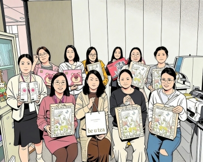 芯中有她  绽放力量——非凡国际电子2026年三八节礼物发放