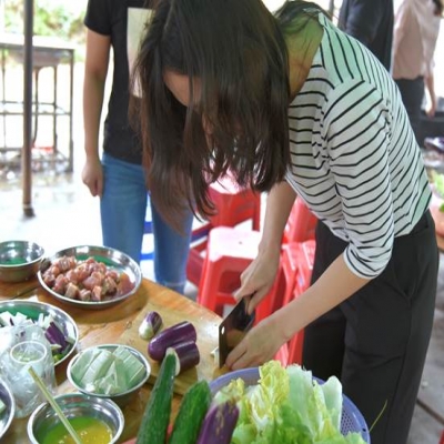 一“厨”即发，食在当下  ——2019年非凡国际电子厨艺争霸赛圆满落幕