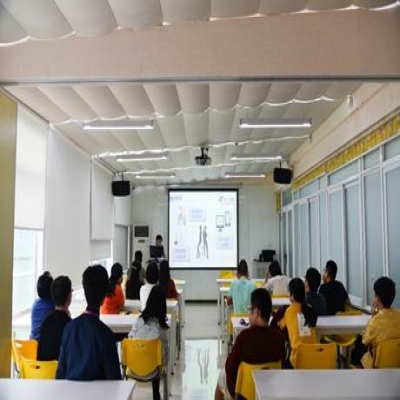 非凡国际电子2019年度健康讲座圆满落幕