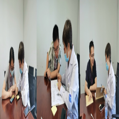 普及健康知识 提升健康观念——非凡国际电子员工体检报告解读