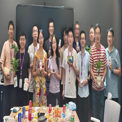 花好月圆，共叙中秋——非凡国际电子 9 月份员工生日会