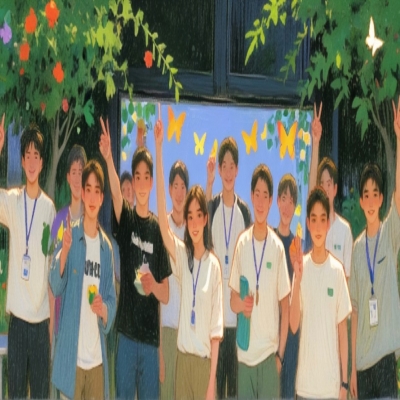 暖芯相伴，欢庆五一——非凡国际电子5月份员工生日会